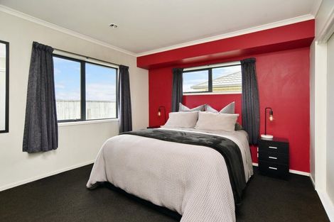 Photo of property in 8 Brockelbank Drive, Kaiapoi, 7630