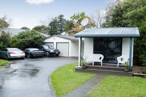 Photo of property in 3 Alaska Court, Awapuni, Palmerston North, 4412