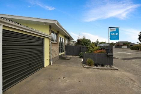 Photo of property in 2/17 Wills Street, Ashburton, 7700