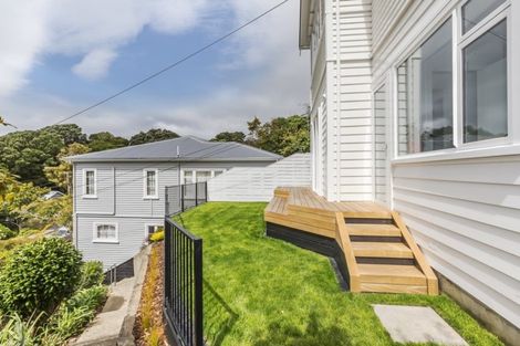 Photo of property in 22 Ponsonby Road, Karori, Wellington, 6012