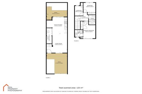 Photo of property in 6 Milenio Crescent, Windsor Park, 0632