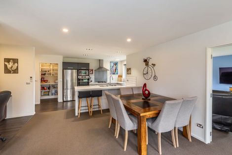 Photo of property in 153 Lowes Road, Rolleston, 7614