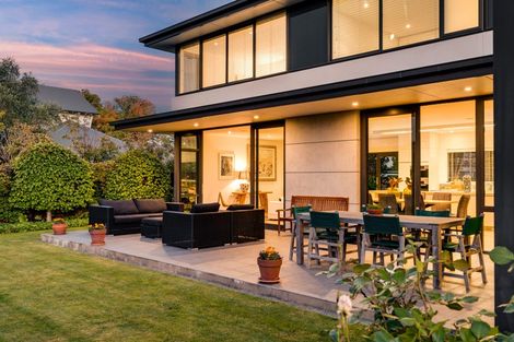 Photo of property in 129 Puriri Street, Riccarton, Christchurch, 8041