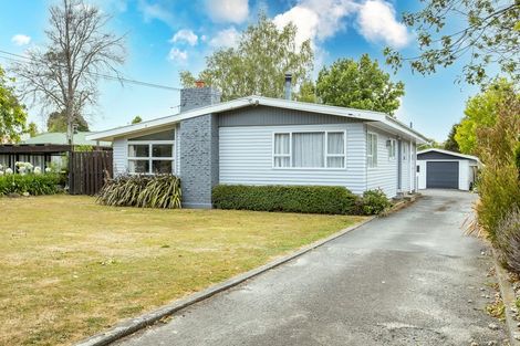 Photo of property in 51 French Street, Lansdowne, Masterton, 5810