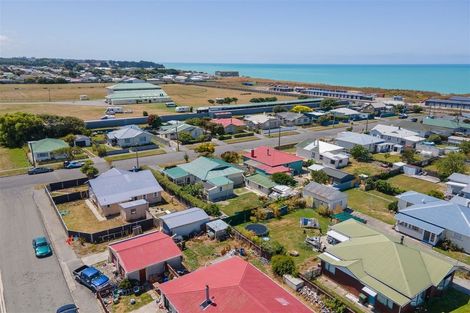 Photo of property in 21 Lynn Street, Oamaru North, Oamaru, 9400
