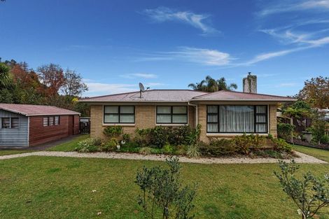 Photo of property in 316 River Road, Kawerau, 3127