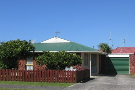 Photo of property in 10b Gobray Crescent, Mount Maunganui, 3116