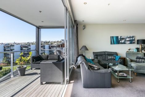 Photo of property in 501b/14 West Quay, Ahuriri, Napier, 4110