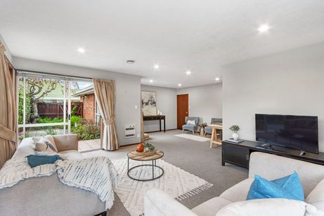 Photo of property in 58a Bainton Street, Bishopdale, Christchurch, 8053