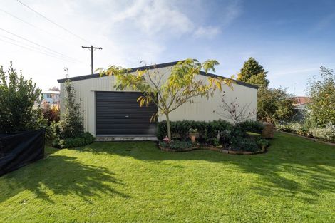 Photo of property in 27 Kitchener Street, Netherby, Ashburton, 7700