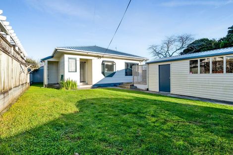 Photo of property in 23 Turi Street, Welbourn, New Plymouth, 4312