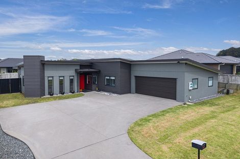 Photo of property in 80 Wairau Drive, Tikipunga, Whangarei, 0112