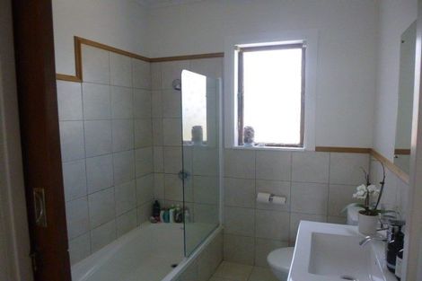 Photo of property in 21 Byron Street, Miramar, Wellington, 6022