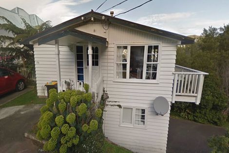 Photo of property in 77a Chamberlain Road, Karori, Wellington, 6012