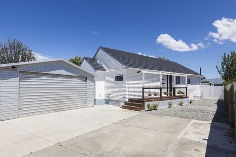 Photo of property in 101 Hoani Street, Northcote, Christchurch, 8052