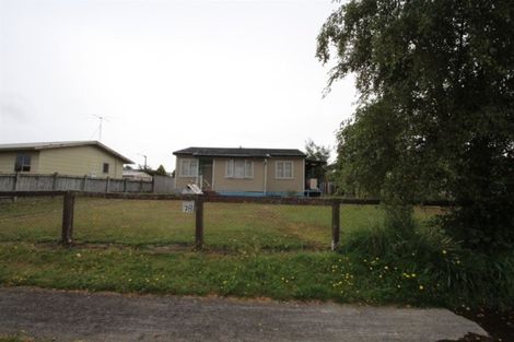 Photo of property in 78 Dalmeny Street, Tokoroa, 3420