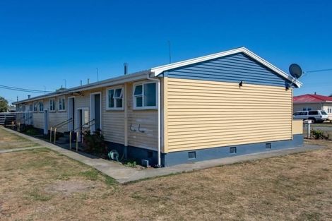 Photo of property in 1 Renwick Street, Seddon, 7210