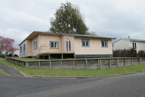 Photo of property in 6 Huamai Street, Mangakino, 3421