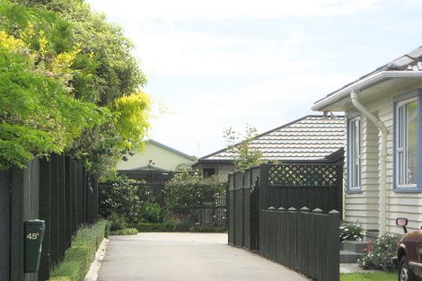 Photo of property in 45a Ottawa Road, Wainoni, Christchurch, 8061