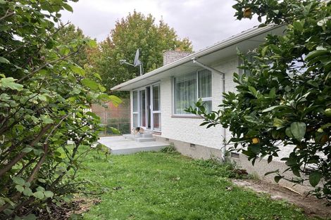 Photo of property in 1/23 Maidstone Road, Ilam, Christchurch, 8041