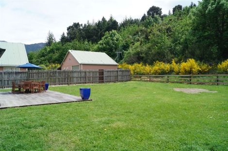 Photo of property in 122 Jacks Pass Road, Hanmer Springs, 7334