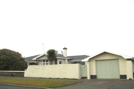 Photo of property in 33 Lansdowne Street, Strathern, Invercargill, 9812