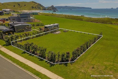 Photo of property in 52 Skippers Road, Opito Bay, Whitianga, 3592