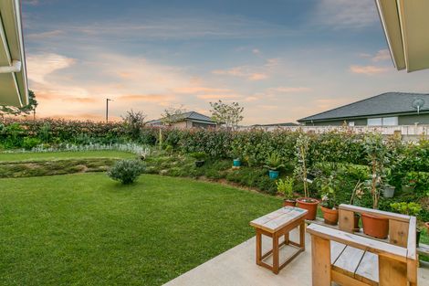 Photo of property in 26 Pyne Crescent, Pokeno, 2402