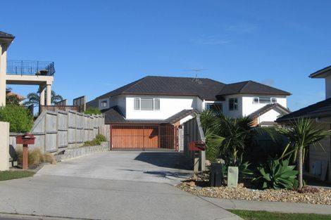 Photo of property in 7 Skye Road, East Tamaki Heights, Auckland, 2016