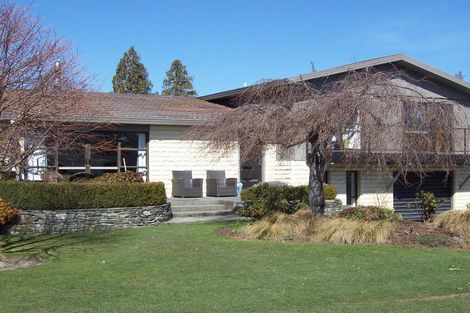 Photo of property in 51 Regent Street, Fairlie, 7925