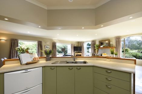 Photo of property in 6 Lochiel Drive, Hanmer Springs, 7334