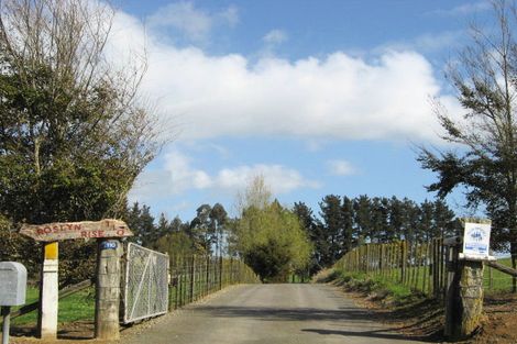 Photo of property in 110 Roslyn Road, Levin, 5510