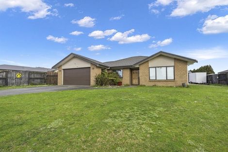 Photo of property in 9 Birchwood Lane, Matamata, 3400