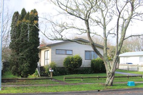 Photo of property in 45 Exeter Street, Glenview, Hamilton, 3206