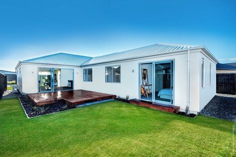 Photo of property in 10 Thomas Rickerby Road, Halswell, Christchurch, 8025