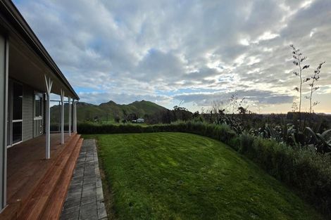 Photo of property in 139 South Manakau Road, Manakau, Otaki, 5583