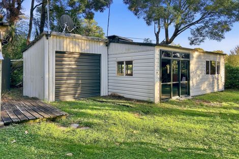 Photo of property in 18 Mcgowan Street, Puponga, Collingwood, 7073