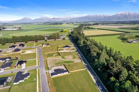 Photo of property in 33 Holmes Road, Methven, 7730