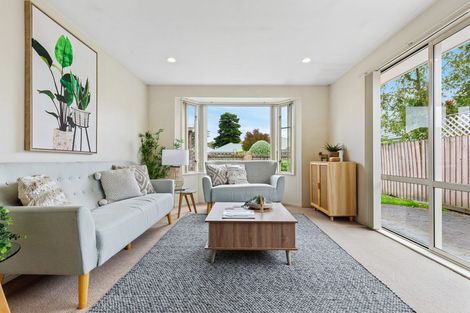 Photo of property in 4 Ashmore Lane, Strowan, Christchurch, 8052