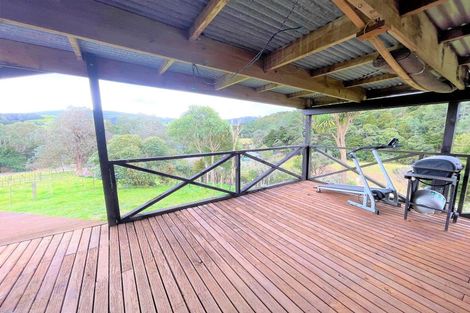 Photo of property in 1039 Trounson Park Road, Donnellys Crossing, Dargaville, 0379