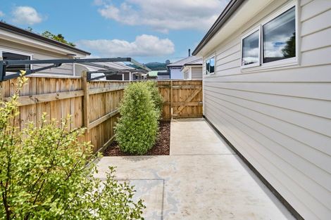 Photo of property in 20d Murray Street, Wallaceville, Upper Hutt, 5018