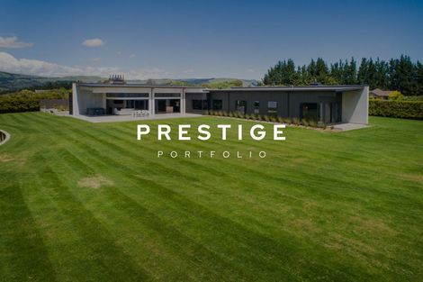 Photo of property in 50 Branksome Place, Aokautere, Palmerston North, 4471