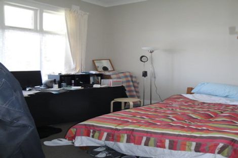 Photo of property in 336 The Terrace, Te Aro, Wellington, 6011