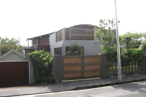 Photo of property in 52 Wood Street, Freemans Bay, Auckland, 1011