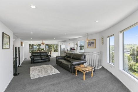 Photo of property in 42 Mandalay Terrace, Khandallah, Wellington, 6035