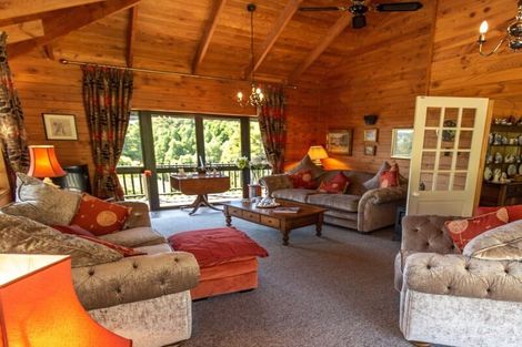 Photo of property in 207 Old Mountain Road, Karamu, Hamilton, 3285