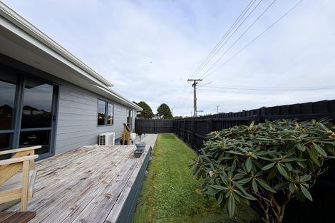 Photo of property in 11 Blake Street, Blaketown, Greymouth, 7805