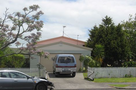 Photo of property in 4 Barcroft Place, Clendon Park, Auckland, 2103