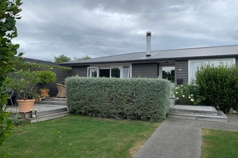Photo of property in 20 Tuscan Lane, Martinborough, 5711