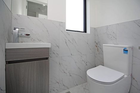 Photo of property in 58b Friesian Drive, Mangere, Auckland, 2022